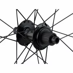 Shimano WH-MT620-TL-B Disc Center Lock 29" Laufradsatz -Fulcrum-Laden 335056