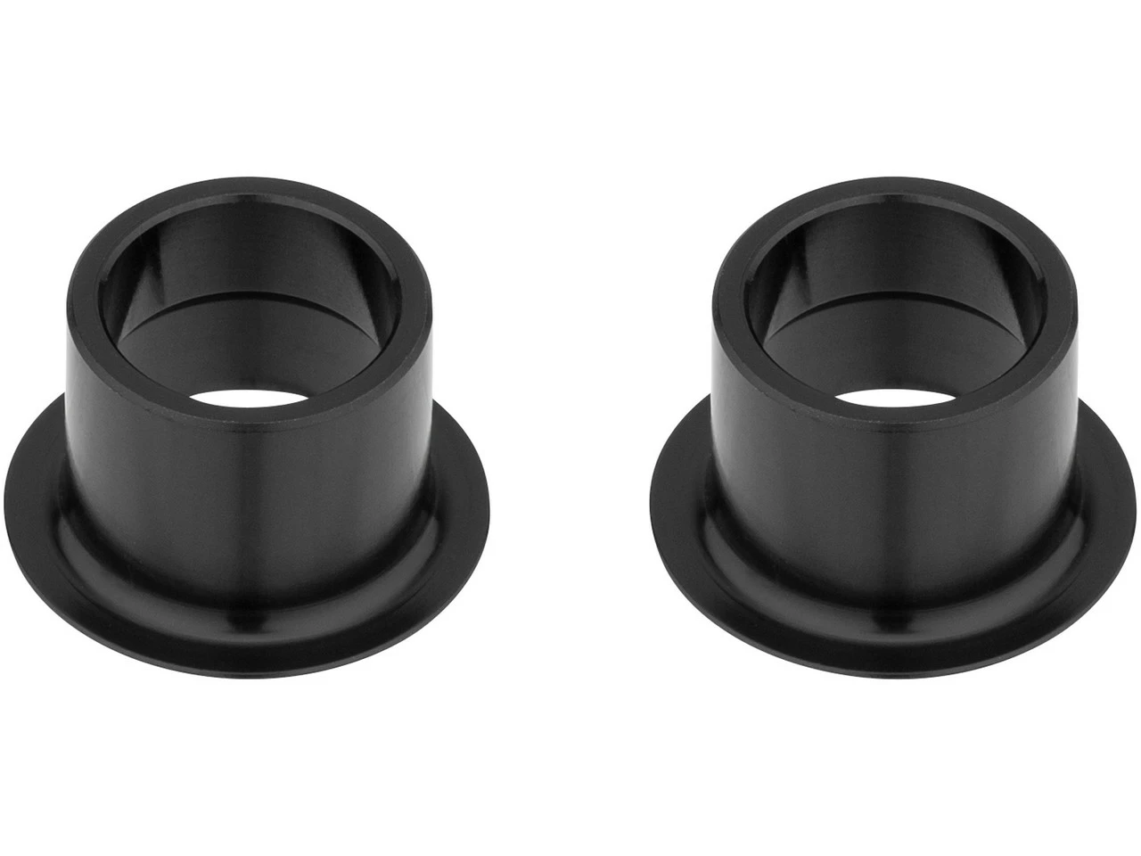 Newmen Endkappen Set Für FADE Road VR-Nabe 1 Newmen Endkappen Set Für FADE Road VR-Nabe