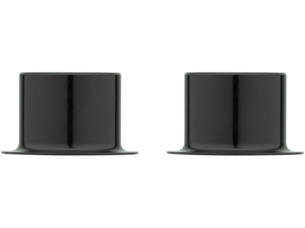 Newmen Endkappen Set Für FADE Road VR-Nabe 2 Newmen Endkappen Set Für FADE Road VR-Nabe – Bild 2