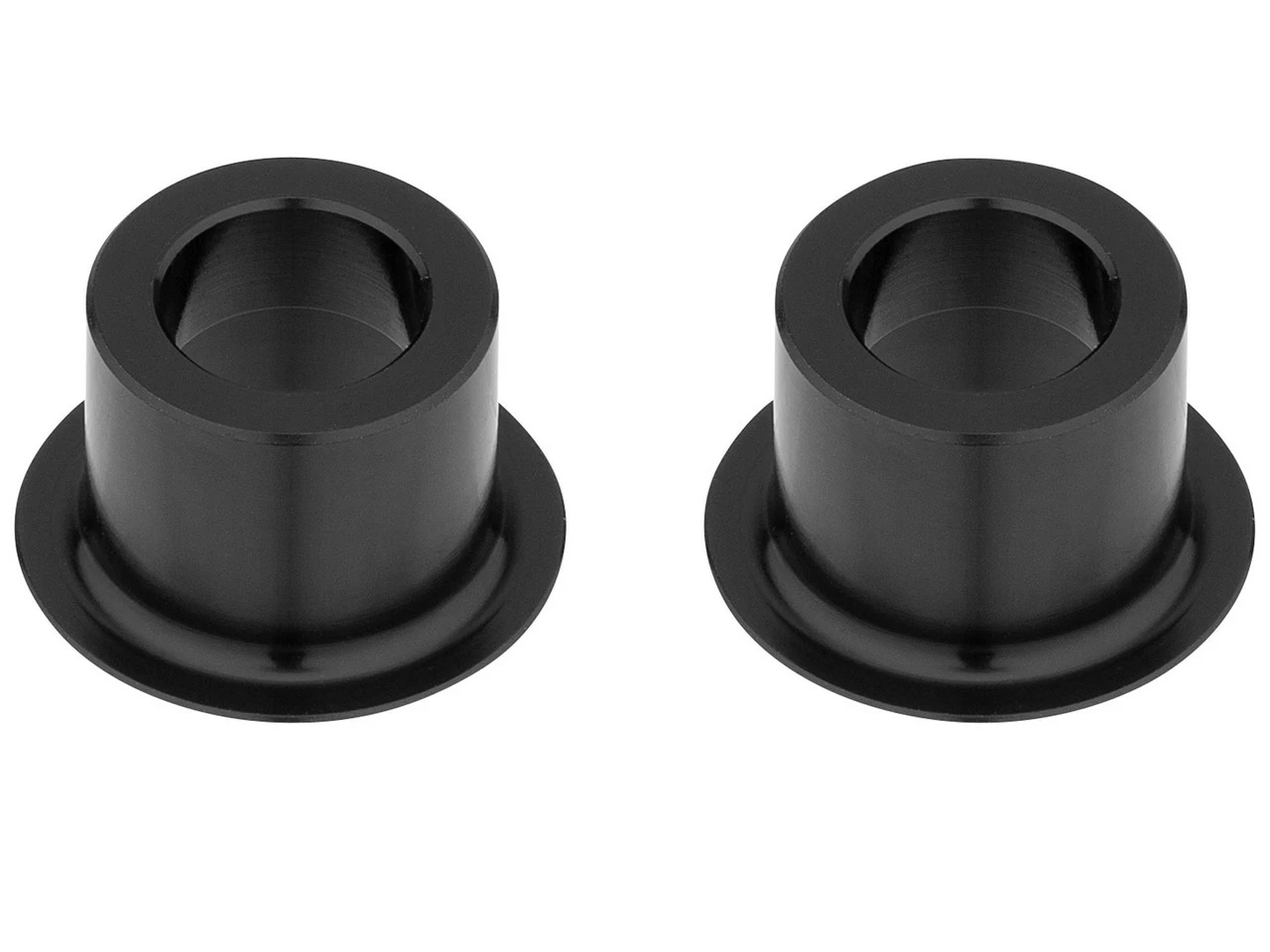 Newmen Endkappen Set Für FADE Road VR-Nabe 4 Newmen Endkappen Set Für FADE Road VR-Nabe – Bild 4