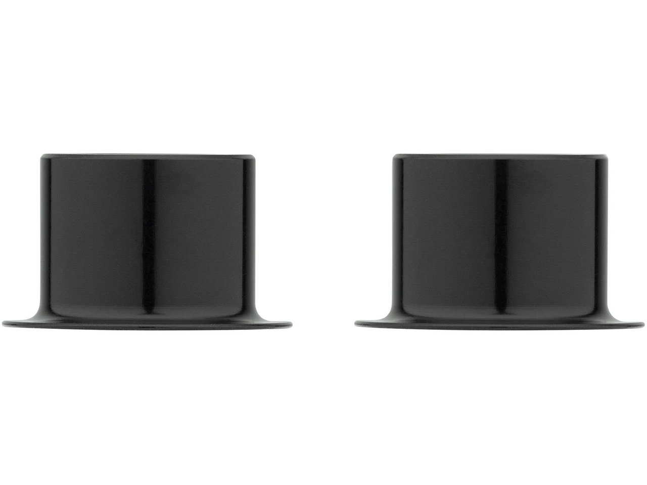 Newmen Endkappen Set Für FADE Road VR-Nabe 5 Newmen Endkappen Set Für FADE Road VR-Nabe – Bild 5