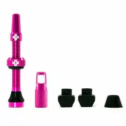 Muc-Off Tubeless Ventil 2er Set -Fulcrum-Laden 336158