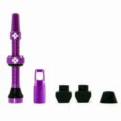 Muc-Off Tubeless Ventil 2er Set -Fulcrum-Laden 336159
