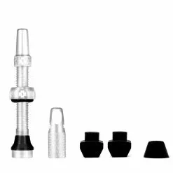 Muc-Off Tubeless Ventil 2er Set -Fulcrum-Laden 336160