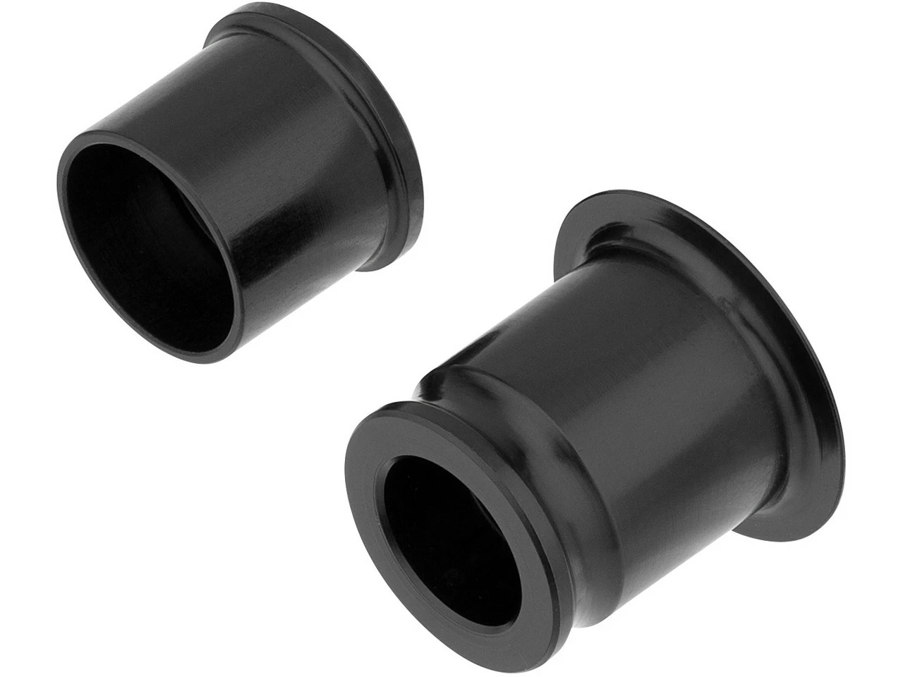 Newmen Endkappen Set Für FADE Road HR-Nabe 3 Newmen Endkappen Set Für FADE Road HR-Nabe – Bild 3