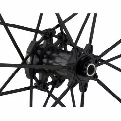 Fulcrum Racing Zero Carbon Competizione DB C19 Disc Center Lock Laufradsatz -Fulcrum-Laden 339331