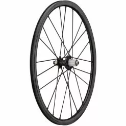 Fulcrum Racing Zero Carbon Competizione DB C19 Disc Center Lock Laufradsatz -Fulcrum-Laden 339332