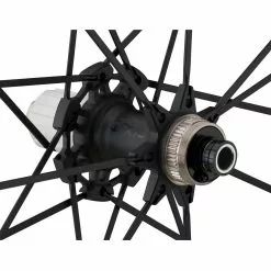 Fulcrum Racing Zero Carbon Competizione DB C19 Disc Center Lock Laufradsatz -Fulcrum-Laden 339333