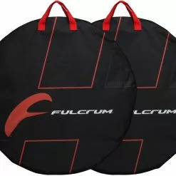 Fulcrum Racing Zero Carbon Competizione DB C19 Disc Center Lock Laufradsatz -Fulcrum-Laden 339335