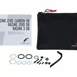 Fulcrum Racing Zero Carbon Competizione DB C19 Disc Center Lock Laufradsatz -Fulcrum-Laden 339336