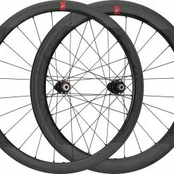 Fulcrum Wind 40/55 DB Combo Disc Center Lock Laufradsatz