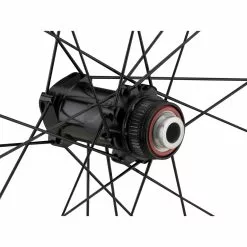 Fulcrum Wind 40/55 DB Combo Disc Center Lock Laufradsatz -Fulcrum-Laden 339531