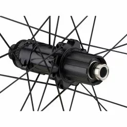 Fulcrum Wind 40/55 DB Combo Disc Center Lock Laufradsatz -Fulcrum-Laden 339533