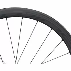 Fulcrum Wind 40/55 DB Combo Disc Center Lock Laufradsatz -Fulcrum-Laden 339534