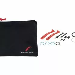 Fulcrum Wind 40/55 DB Combo Disc Center Lock Laufradsatz -Fulcrum-Laden 339536