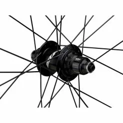 ZIPP 302 Disc Center Lock Carbon Clincher Laufrad -Fulcrum-Laden 339904