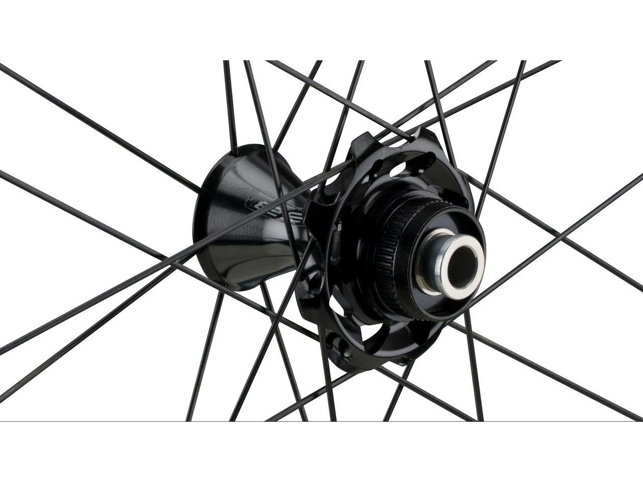 Campagnolo® Bora WTO 60 Carbon Disc Center Lock 28" Laufradsatz 3 Campagnolo® Bora WTO 60 Carbon Disc Center Lock 28" Laufradsatz – Bild 3