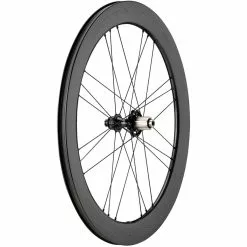 Campagnolo® Bora WTO 60 Carbon Disc Center Lock 28" Laufradsatz 11 Campagnolo® Bora WTO 60 Carbon Disc Center Lock 28" Laufradsatz -Fulcrum-Laden 340511