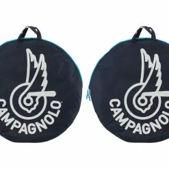 Campagnolo® Bora WTO 60 Carbon Disc Center Lock 28" Laufradsatz 15 Campagnolo® Bora WTO 60 Carbon Disc Center Lock 28" Laufradsatz -Fulcrum-Laden 340515