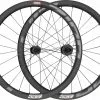 ZIPP 303 Firecrest® Carbon Tubeless Disc Center Lock Laufradsatz