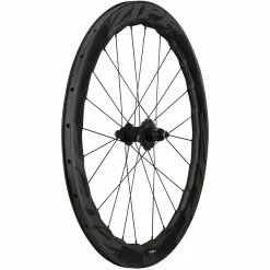 ZIPP 454 NSW Disc Center Lock Carbon Clincher Laufrad