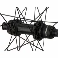 Dt-swiss XMC 1200 SPLINE 30 Boost Disc Center Lock 29" Laufradsatz 2020 -Fulcrum-Laden 342157