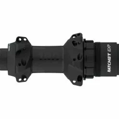 Dt-swiss 180 Straightpull Road HR-Nabe -Fulcrum-Laden 344862