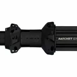 Dt-swiss 180 Straightpull Road HR-Nabe -Fulcrum-Laden 344865