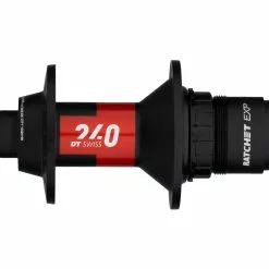 Dt-swiss 240 Classic Road HR-Nabe