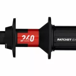 Dt-swiss 240 Classic Road HR-Nabe -Fulcrum-Laden 344878