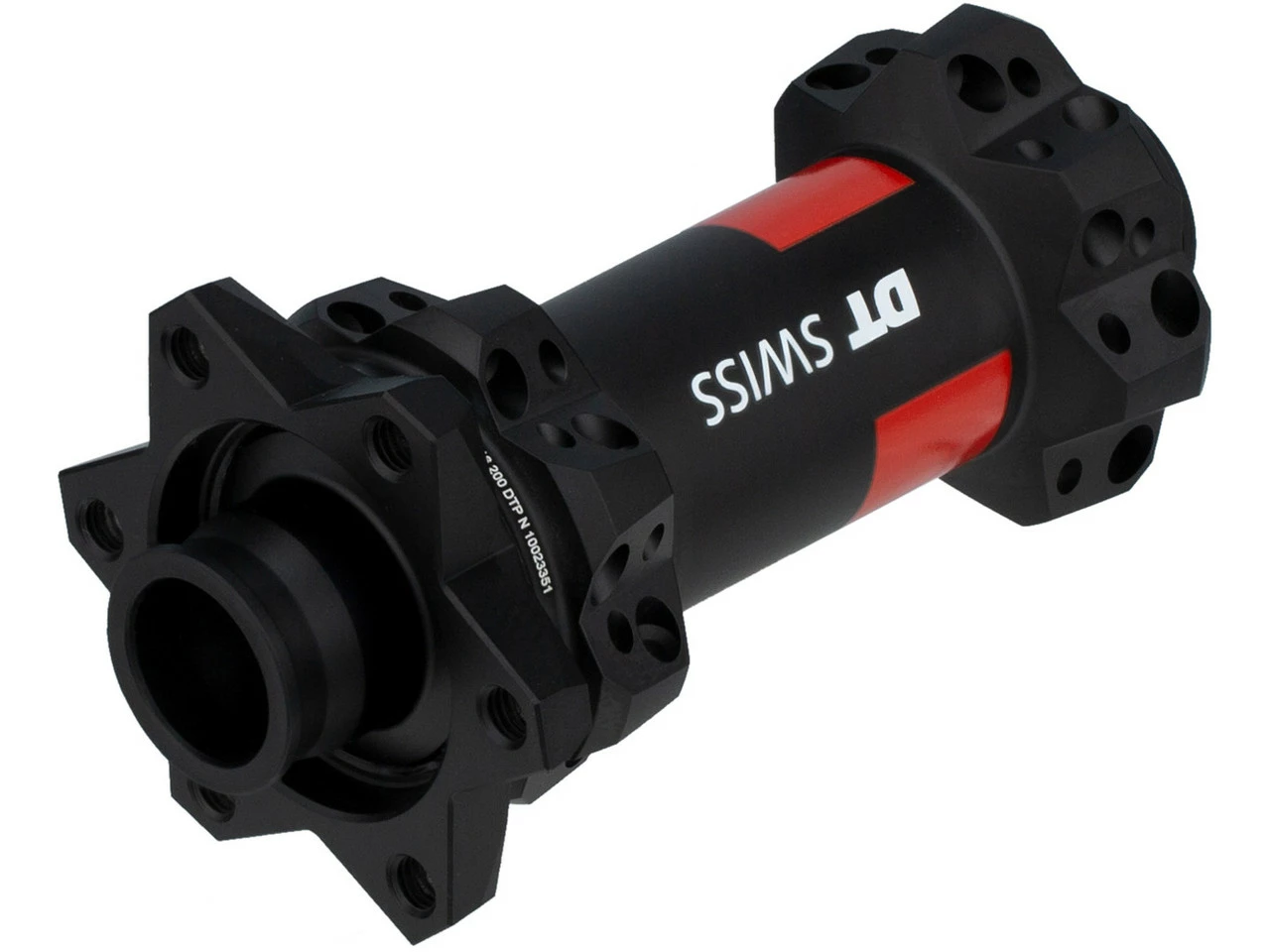 Dt-swiss 240 Straightpull MTB Disc 6-Loch VR-Nabe 3 Dt-swiss 240 Straightpull MTB Disc 6-Loch VR-Nabe – Bild 3