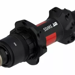 Dt-swiss 240 Straightpull Road HR-Nabe -Fulcrum-Laden 344902