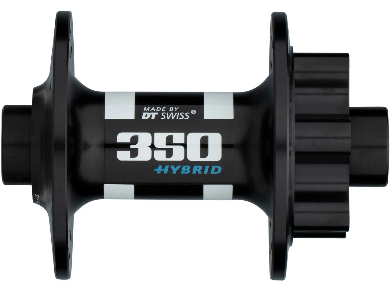 Dt-swiss 350 Classic Hybrid Disc 6-Loch VR-Nabe 1 Dt-swiss 350 Classic Hybrid Disc 6-Loch VR-Nabe