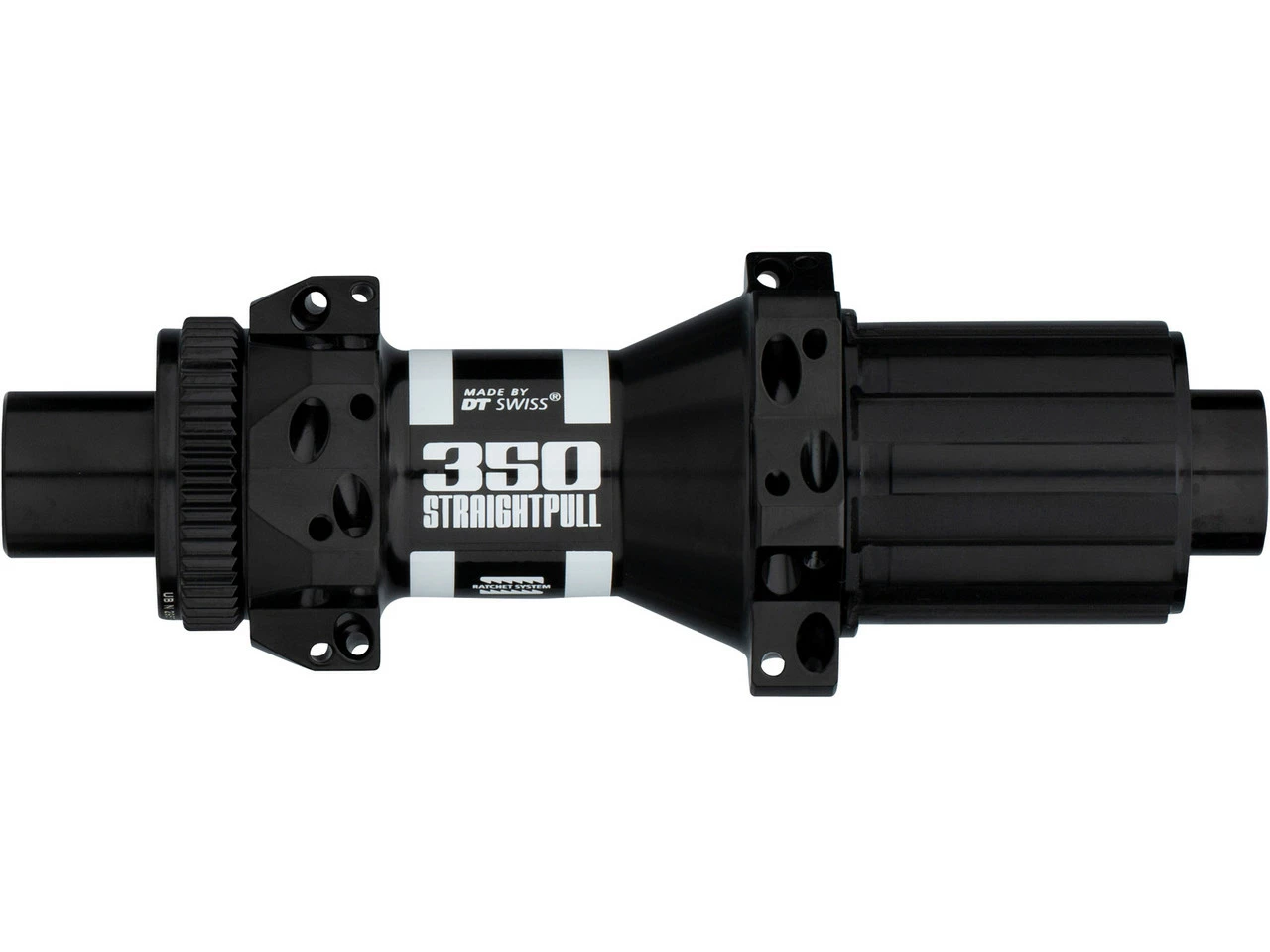 Dt-swiss 350 Straightpull Road Disc Center Lock HR-Nabe 1 Dt-swiss 350 Straightpull Road Disc Center Lock HR-Nabe