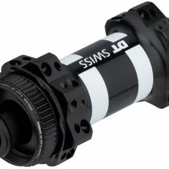 Dt-swiss 350 Straightpull Road Disc Center Lock VR-Nabe -Fulcrum-Laden 344926