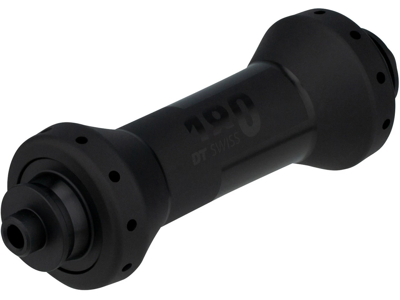 Dt-swiss 180 Straightpull Road VR-Nabe 2 Dt-swiss 180 Straightpull Road VR-Nabe – Bild 2