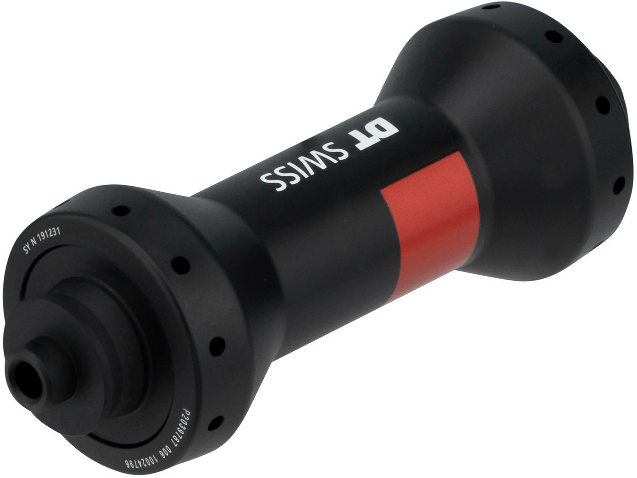 Dt-swiss 240 Straightpull Road VR-Nabe 3 Dt-swiss 240 Straightpull Road VR-Nabe – Bild 3