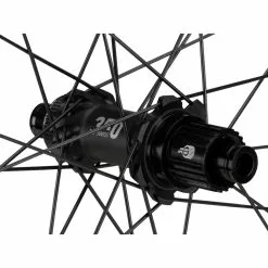 Dt-swiss XM 1700 SPLINE 30 Boost Disc Center Lock 29" Laufradsatz -Fulcrum-Laden 345582