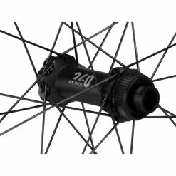 Dt-swiss XMC 1501 SPLINE 30 Carbon Boost Disc Center Lock 29" Laufradsatz -Fulcrum-Laden 345587