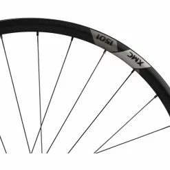 Dt-swiss XMC 1501 SPLINE 30 Carbon Boost Disc Center Lock 29" Laufradsatz -Fulcrum-Laden 345590