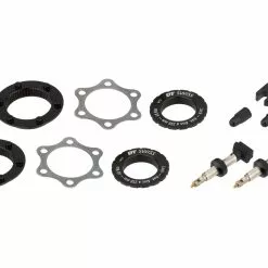 Dt-swiss XR 1700 SPLINE 25 Boost Disc Center Lock 29" Laufradsatz -Fulcrum-Laden 345598