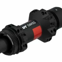 Dt-swiss 240 Straightpull MTB Disc Center Lock HR-Nabe 5 Dt-swiss 240 Straightpull MTB Disc Center Lock HR-Nabe -Fulcrum-Laden 346119