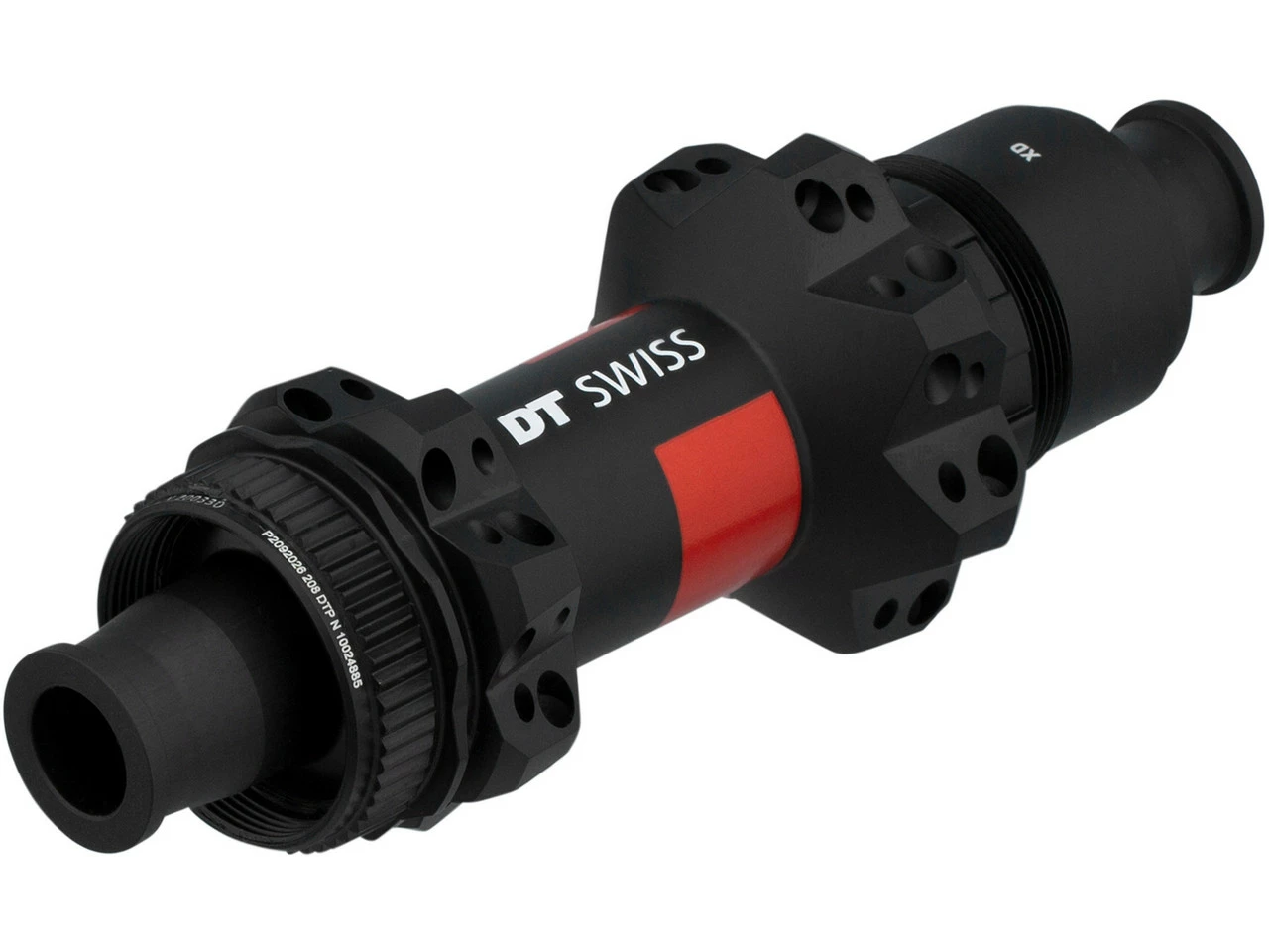 Dt-swiss 240 Straightpull MTB Disc Center Lock HR-Nabe 3 Dt-swiss 240 Straightpull MTB Disc Center Lock HR-Nabe – Bild 3
