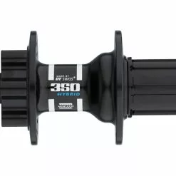 Dt-swiss 350 Classic Hybrid Disc 6-Loch HR-Nabe