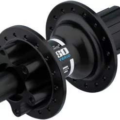 Dt-swiss 350 Classic Hybrid Disc 6-Loch HR-Nabe -Fulcrum-Laden 346122