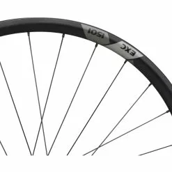Dt-swiss EXC 1501 SPLINE 30 Carbon Boost Disc 6-Loch 29" Laufradsatz -Fulcrum-Laden 346344