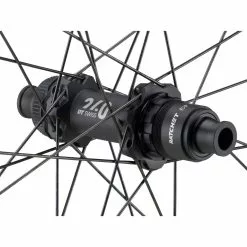 Dt-swiss EXC 1501 SPLINE 30 Carbon Boost Disc Center Lock 29" Laufradsatz -Fulcrum-Laden 346350
