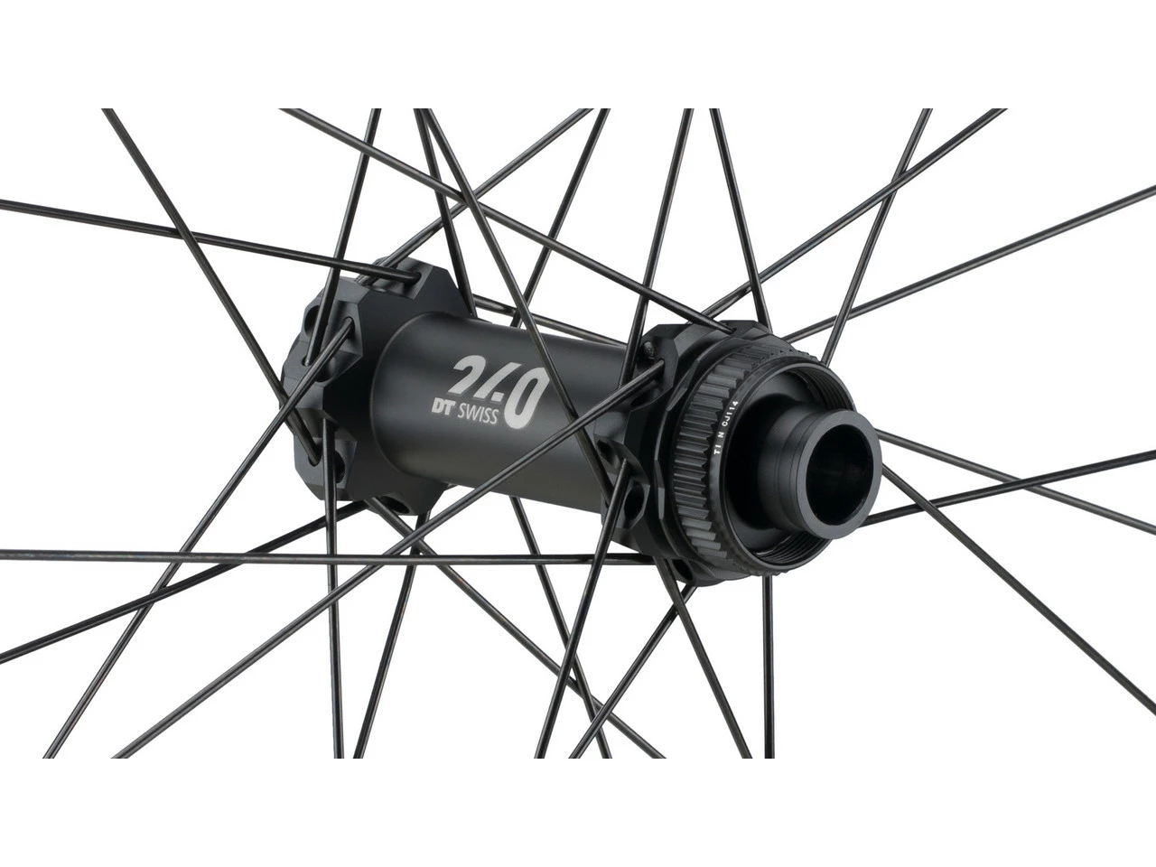 Dt-swiss XRC 1501 SPLINE 30 Carbon Boost Disc Center Lock 29" Laufradsatz 3 Dt-swiss XRC 1501 SPLINE 30 Carbon Boost Disc Center Lock 29" Laufradsatz – Bild 3