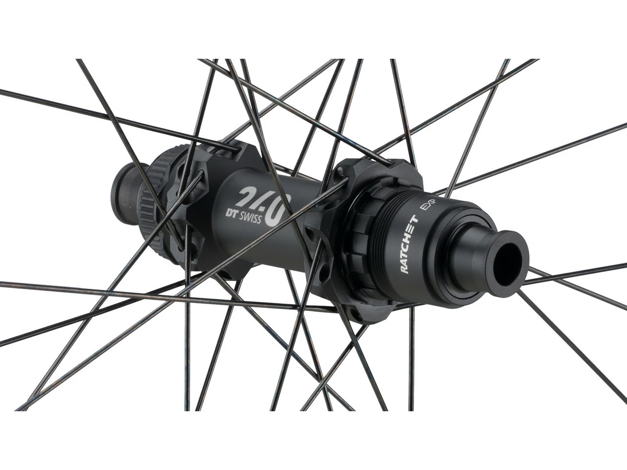 Dt-swiss XRC 1501 SPLINE 30 Carbon Boost Disc Center Lock 29" Laufradsatz 5 Dt-swiss XRC 1501 SPLINE 30 Carbon Boost Disc Center Lock 29" Laufradsatz – Bild 5