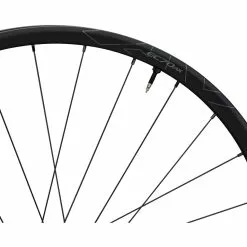 EASTON EC70 AX Disc Center Lock Carbon 28" Laufradsatz -Fulcrum-Laden 347343
